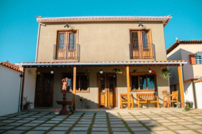 Pouso Primavera, Tiradentes